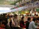 Khám phá ẩm thực tại ngôi chợ cổ nhất Seoul Khám phá ẩm thực tại ngôi chợ cổ nhất Seoul