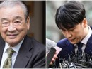 Sao phim "Gia đình là số 1" bình luận bê bối Seungri Sao phim "Gia đình là số 1" bình luận bê bối Seungri