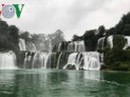 Thác Bản Giốc - Một trong những thác nước đẹp nhất Việt Nam Thác Bản Giốc - Một trong những thác nước đẹp nhất Việt Nam