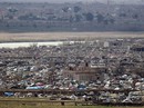 IS không còn mảnh đất cắm dùi ở Syria IS không còn mảnh đất cắm dùi ở Syria