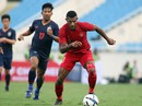Chuyện về cầu thủ U23 nhìn như 30 tuổi của Indonesia Chuyện về cầu thủ U23 nhìn như 30 tuổi của Indonesia
