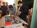 Vụ lắp thang máy dỏm, bị khách hàng tố: Đề nghị công an vào cuộc điều tra, xử lý Vụ lắp thang máy dỏm, bị khách hàng tố: Đề nghị công an vào cuộc điều tra, xử lý