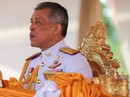 Quốc vương Thái Lan bất ngờ lên tiếng trước giờ bầu cử Quốc vương Thái Lan bất ngờ lên tiếng trước giờ bầu cử