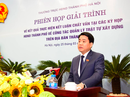 Chủ tịch Hà Nội: Xem xét chuyển 10 dự án, công trình sai phạm sang cơ quan điều tra Chủ tịch Hà Nội: Xem xét chuyển 10 dự án, công trình sai phạm sang cơ quan điều tra