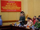 Mở rộng điều tra nhiều đại án kinh tế Mở rộng điều tra nhiều đại án kinh tế
