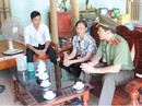 Khi đi nó khỏe mạnh, đón về chỉ một nắm tro Khi đi nó khỏe mạnh, đón về chỉ một nắm tro