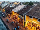 Báo Mỹ gợi ý hành trình 36 giờ đi khắp Hội An Báo Mỹ gợi ý hành trình 36 giờ đi khắp Hội An