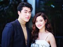 Nine Naphat - mỹ nam 23 tuổi khuynh đảo màn bạc Thái Lan Nine Naphat - mỹ nam 23 tuổi khuynh đảo màn bạc Thái Lan