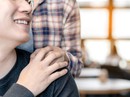 Chênh vênh vợ tiến chồng lùi Chênh vênh vợ tiến chồng lùi