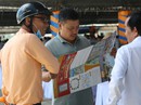 Sau "cơn sốt", thị trường đất nền khu Đông TP HCM hiện giờ ra sao? Sau "cơn sốt", thị trường đất nền khu Đông TP HCM hiện giờ ra sao?