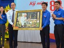 Bí thư Nguyễn Thiện Nhân thăm, chúc mừng Thành Đoàn TP HCM Bí thư Nguyễn Thiện Nhân thăm, chúc mừng Thành Đoàn TP HCM