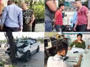 Vụ phóng viên Báo Người Lao Động bị hành hung: Phải xử lý nhóm côn đồ Vụ phóng viên Báo Người Lao Động bị hành hung: Phải xử lý nhóm côn đồ