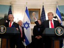 Ông Donald Trump "chọc" các nước Ả Rập giận tím mặt Ông Donald Trump "chọc" các nước Ả Rập giận tím mặt