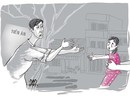 Hy hữu: Liên tiếp phát hiện vợ có con riêng! Hy hữu: Liên tiếp phát hiện vợ có con riêng!
