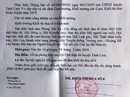Bình Thuận: Từng bị truy nã rồi đầu thú vẫn giữ chức phó chủ tịch Hội Đông y Bình Thuận: Từng bị truy nã rồi đầu thú vẫn giữ chức phó chủ tịch Hội Đông y