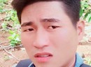 Trưởng công an xã tóm được "hotboy" trốn truy nã Trưởng công an xã tóm được "hotboy" trốn truy nã