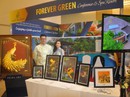 Forever Green Resort cùng góp thông điệp tại Triển lãm hoa quốc tế Việt Nam Forever Green Resort cùng góp thông điệp tại Triển lãm hoa quốc tế Việt Nam