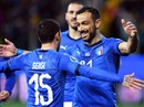 Sao 36 tuổi lập công, Ý tạo mưa bàn thắng ở vòng loại Euro 2020 Sao 36 tuổi lập công, Ý tạo mưa bàn thắng ở vòng loại Euro 2020