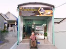 Nhạc sư 101 tuổi mở hiệu đàn dân tộc trên đất sen hồng Nhạc sư 101 tuổi mở hiệu đàn dân tộc trên đất sen hồng
