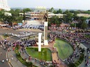 Buôn Ma Thuột chưa như kỳ vọng Buôn Ma Thuột chưa như kỳ vọng