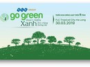 Tập đoàn FLC khởi động "Go Green 2019" Tập đoàn FLC khởi động "Go Green 2019"