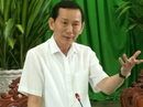 Cần Thơ lần đầu tiên kỷ luật hàng loạt cán bộ sai phạm về đất đai Cần Thơ lần đầu tiên kỷ luật hàng loạt cán bộ sai phạm về đất đai