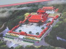 Lãnh đạo Quảng Nam nói về khu tâm linh ngàn tỉ của Công ty Ba Vàng Lãnh đạo Quảng Nam nói về khu tâm linh ngàn tỉ của Công ty Ba Vàng