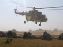 Nhắm chiến đấu cơ Pakistan, tên lửa Ấn Độ bắn hạ máy bay quân mình Nhắm chiến đấu cơ Pakistan, tên lửa Ấn Độ bắn hạ máy bay quân mình