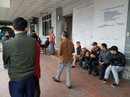 Có hay không người không biết chữ ở Gia Lai ra Hải Phòng thi bằng lái được "bao đậu"? Có hay không người không biết chữ ở Gia Lai ra Hải Phòng thi bằng lái được "bao đậu"?