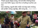 Kết quả xác minh bất ngờ về thông tin "Chết vì ham của lạ ở Sa Pa" Kết quả xác minh bất ngờ về thông tin "Chết vì ham của lạ ở Sa Pa"