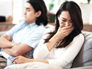 Đừng đụng vào anh! Đừng đụng vào anh!