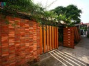 Ngôi nhà bình yên ở ngoại ô của gia đình trẻ Ngôi nhà bình yên ở ngoại ô của gia đình trẻ
