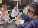 Ngân hàng đua bán bảo hiểm nhân thọ Ngân hàng đua bán bảo hiểm nhân thọ