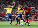 Lukaku thăng hoa, Man United vào Top 4 Ngoại hạng Anh Lukaku thăng hoa, Man United vào Top 4 Ngoại hạng Anh