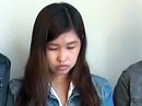 Nữ quái chuyên giật dây chuyền vàng ở các đình, chùa sa lưới Nữ quái chuyên giật dây chuyền vàng ở các đình, chùa sa lưới