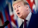 Mạng xã hội Twitter cân nhắc “tuýt còi" ông Trump? Mạng xã hội Twitter cân nhắc “tuýt còi" ông Trump?