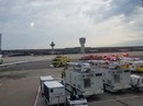 Máy bay Boeing 737 hạ cánh khẩn cấp, một số hành khách nhập viện Máy bay Boeing 737 hạ cánh khẩn cấp, một số hành khách nhập viện