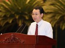 UBKT Thành ủy TP HCM kiểm tra dấu hiệu vi phạm ở một số đơn vị UBKT Thành ủy TP HCM kiểm tra dấu hiệu vi phạm ở một số đơn vị