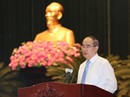 TP HCM phải tìm đến doanh nghiệp TP HCM phải tìm đến doanh nghiệp