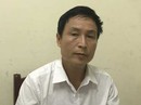 Giám đốc bị đâm chết khi chở cô giáo trên xế hộp: Khởi tố người chồng Giám đốc bị đâm chết khi chở cô giáo trên xế hộp: Khởi tố người chồng