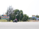 Quay cuồng trong cơn sốt đất: Giá đất tăng phi mã Quay cuồng trong cơn sốt đất: Giá đất tăng phi mã