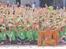 Hơn 1.500 bạn trẻ về Cần Thơ tham gia Hội trại “Tuổi trẻ và Phật giáo” Hơn 1.500 bạn trẻ về Cần Thơ tham gia Hội trại “Tuổi trẻ và Phật giáo”