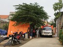 Thi công nhà bị sập, 2 người thương vong Thi công nhà bị sập, 2 người thương vong