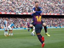 Sao Trung Quốc suýt lập kỳ tích, Messi tiến sát kỷ lục sự nghiệp Sao Trung Quốc suýt lập kỳ tích, Messi tiến sát kỷ lục sự nghiệp