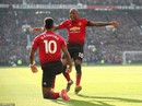 Rashford và Martial "tặng quà", HLV Solskjaer hân hoan nhậm chức Rashford và Martial "tặng quà", HLV Solskjaer hân hoan nhậm chức