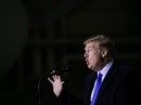 Ông Trump tố đảng Dân chủ "phá" thượng đỉnh Mỹ - Triều Ông Trump tố đảng Dân chủ "phá" thượng đỉnh Mỹ - Triều