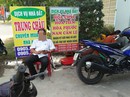 Vùng quê Đà Nẵng dậy sóng vì cò đất Vùng quê Đà Nẵng dậy sóng vì cò đất
