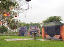 Mê mẩn với Hội An thu nhỏ trong lòng xứ Thanh Mê mẩn với Hội An thu nhỏ trong lòng xứ Thanh