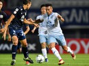 Bóng đá Thái "rút ruột" V-League Bóng đá Thái "rút ruột" V-League