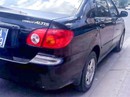 Vụ xe biển xanh Hậu Giang đi dự tiệc ở Cần Thơ: Đã kiểm điểm trước cấp ủy Vụ xe biển xanh Hậu Giang đi dự tiệc ở Cần Thơ: Đã kiểm điểm trước cấp ủy